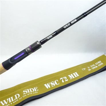 ワイルドサイドＷＳＣ７２ＭＨ